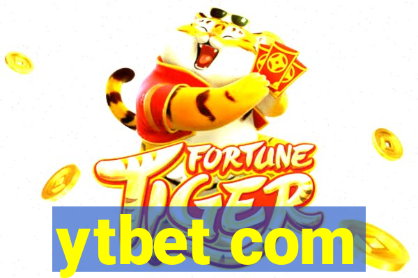 ytbet com